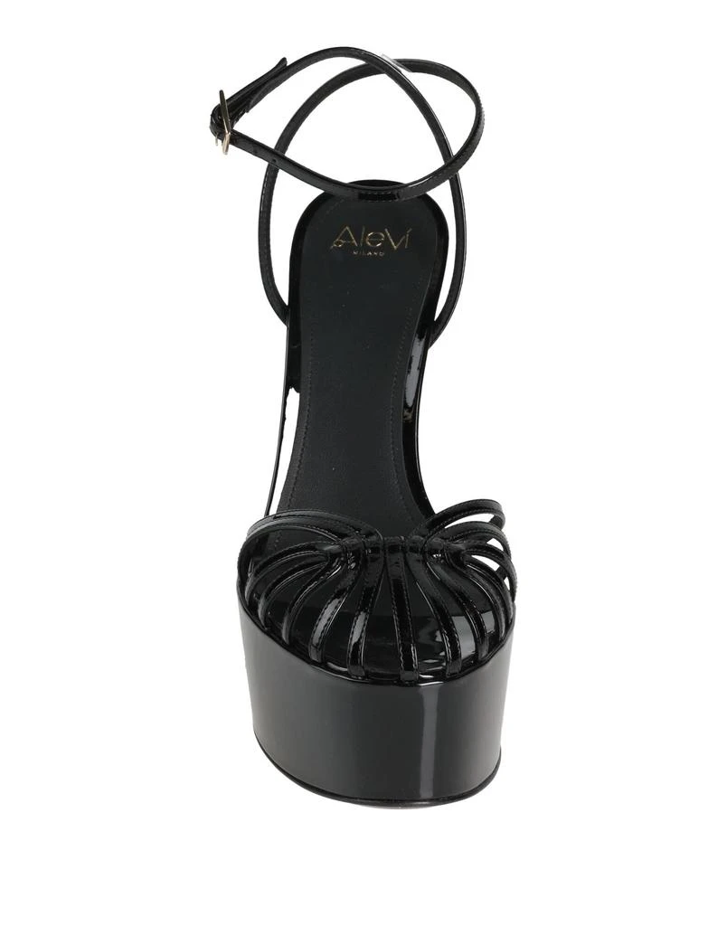 ALEVÍ Milano Sandals 4