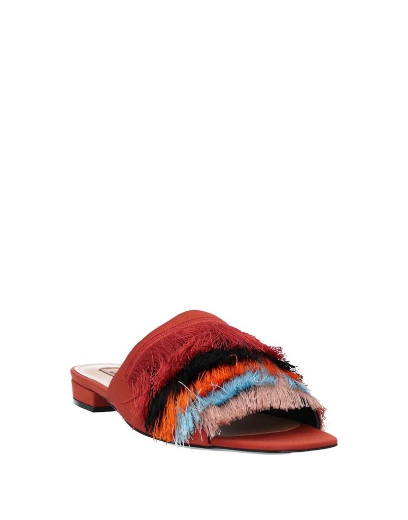 COLIAC Sandals