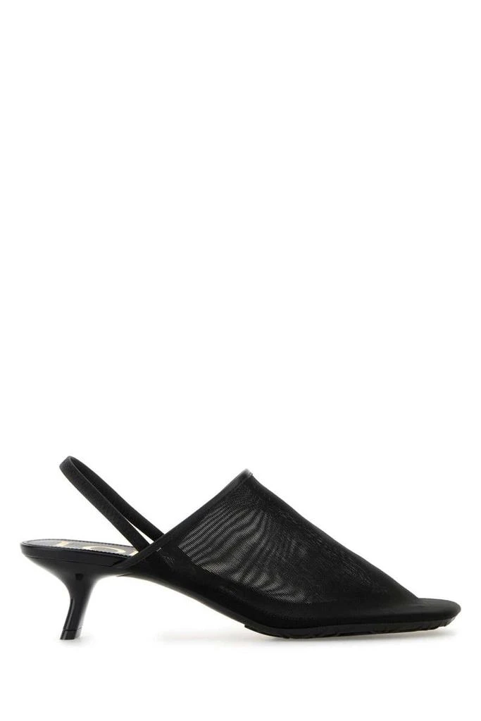 Loewe Loewe Heeled Shoes 1