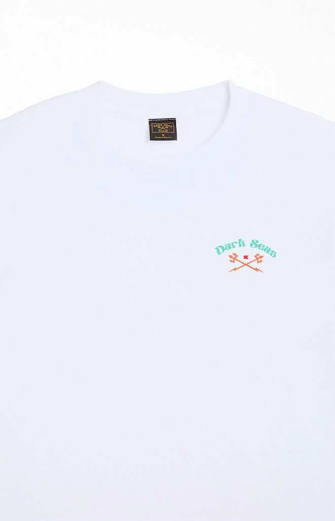 Dark Seas Struggle T-Shirt 3
