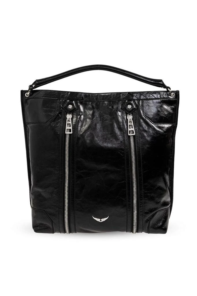 ZADIG & VOLTAIRE Zadig & Voltaire Sunny Top Handle Bag 1