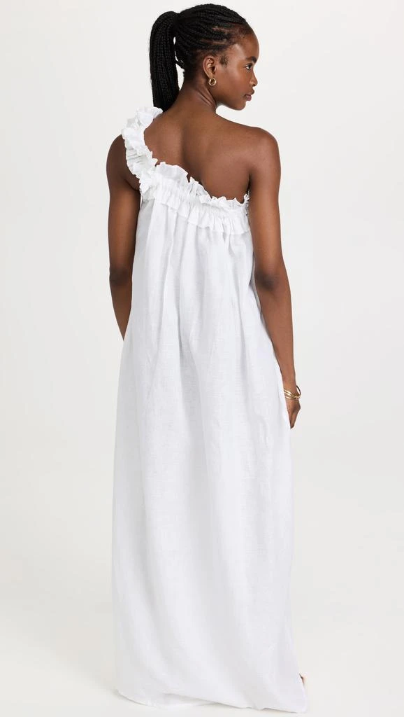 Mie Mykonos Dress 2