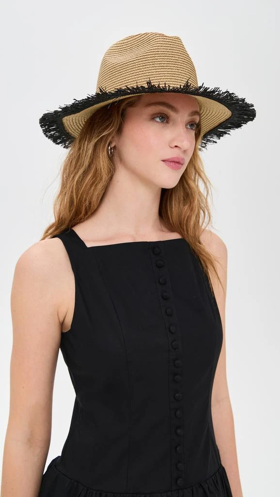 Eugenia Kim Courtney Hat 2