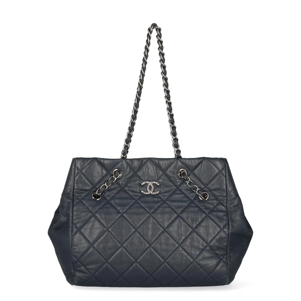 Chanel Chanel Leather handbag 1