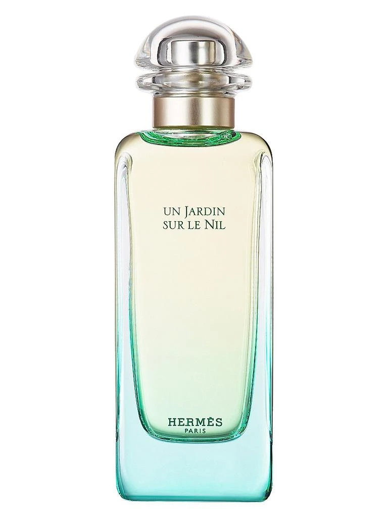 Hermes Un Jardin sur le Nil Eau de Toilette Spray 1