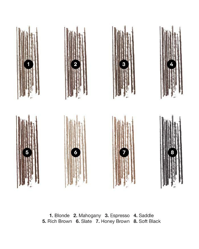 Bobbi Brown Micro Brow Pencil 4
