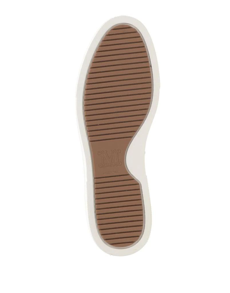 Max Mara Sneakers 5