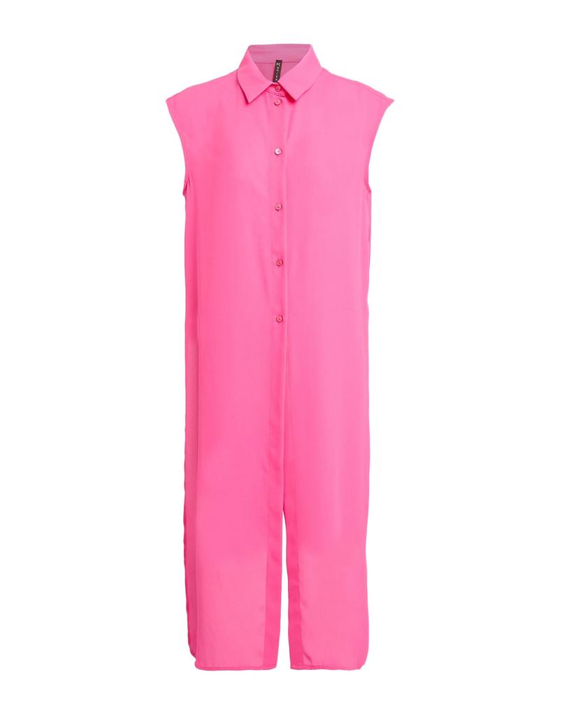 Manila Grace Solid color shirts & blouses