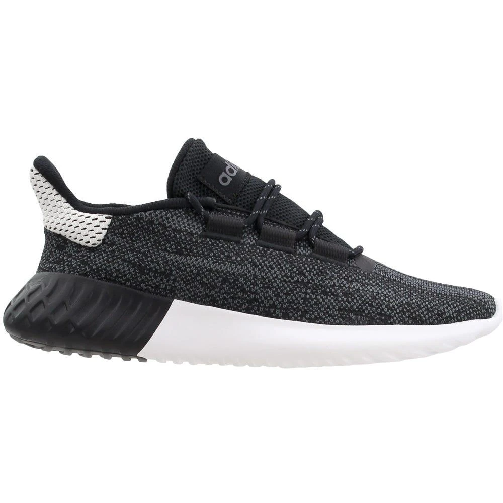 Adidas Tubular Dusk Lace Up Sneakers 1