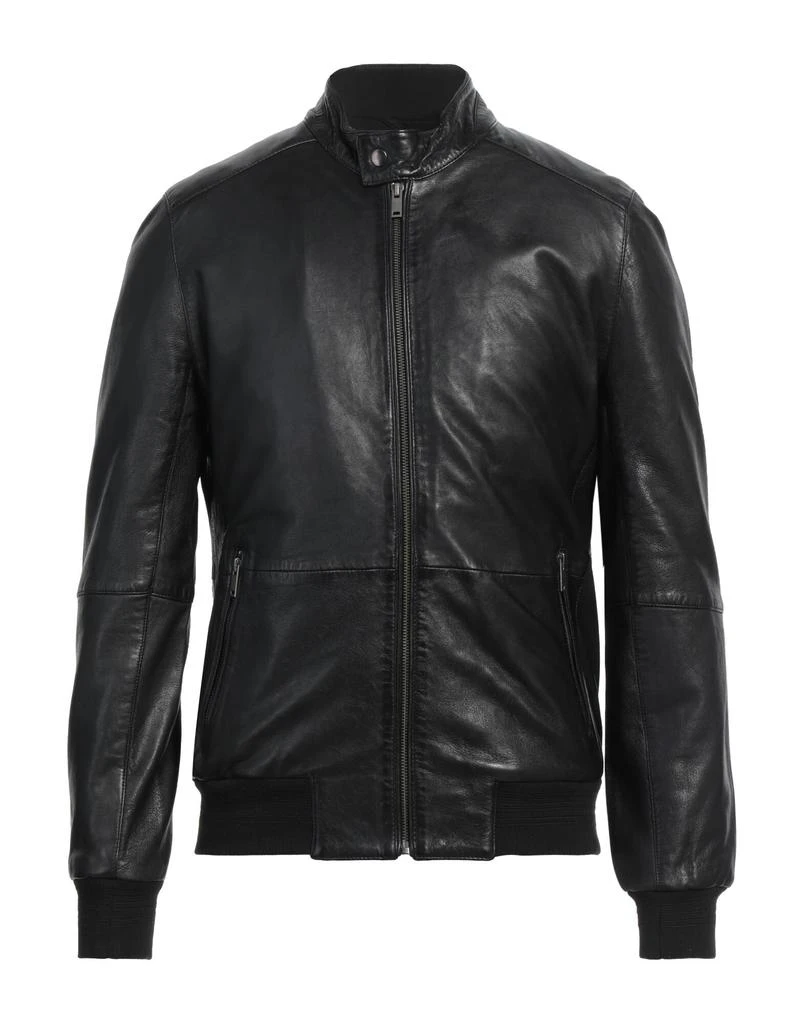 ARMA Biker jacket 1