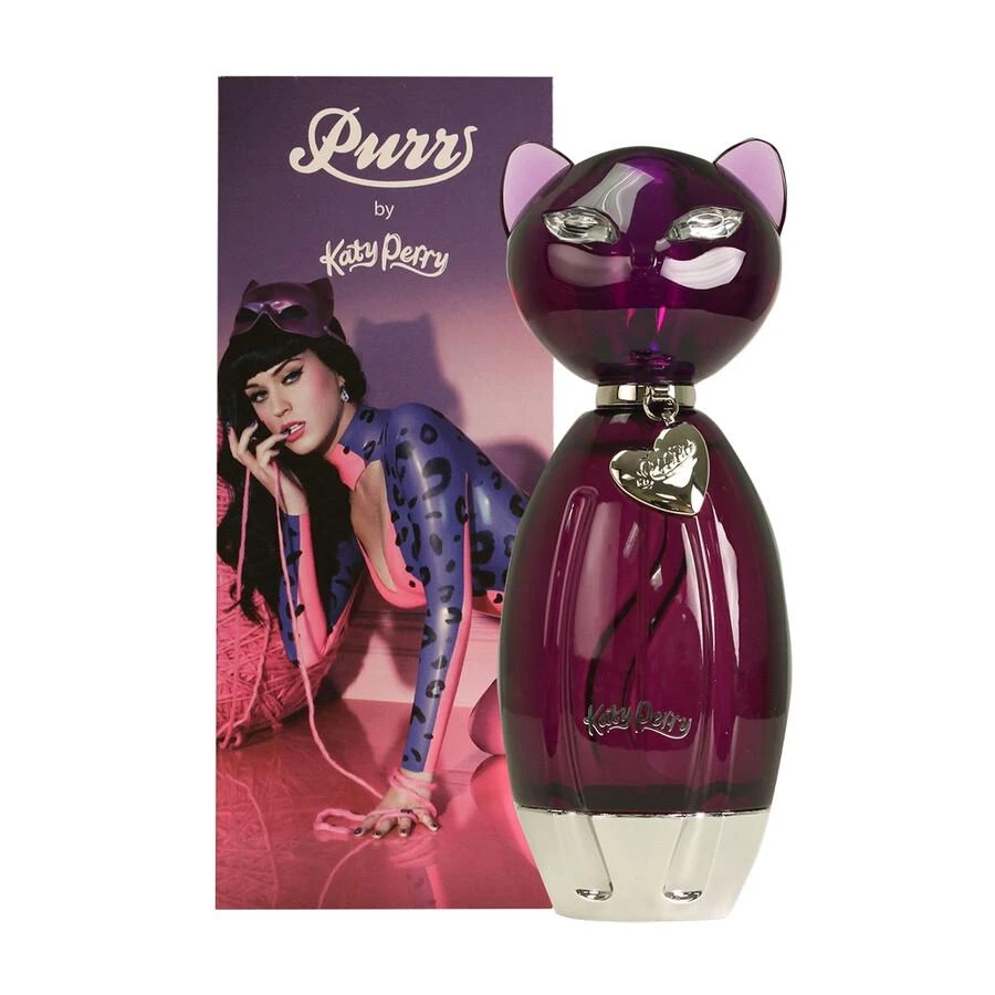 Katy Perry Katy Perry Purr Ladies EDP 3