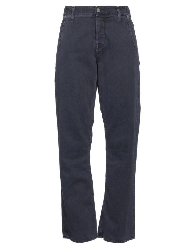 CYCLE Denim pants 1