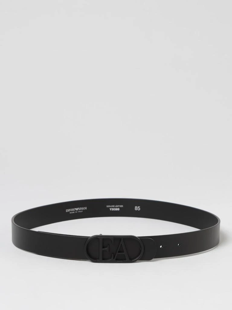 Emporio Armani Belt woman Emporio Armani 1