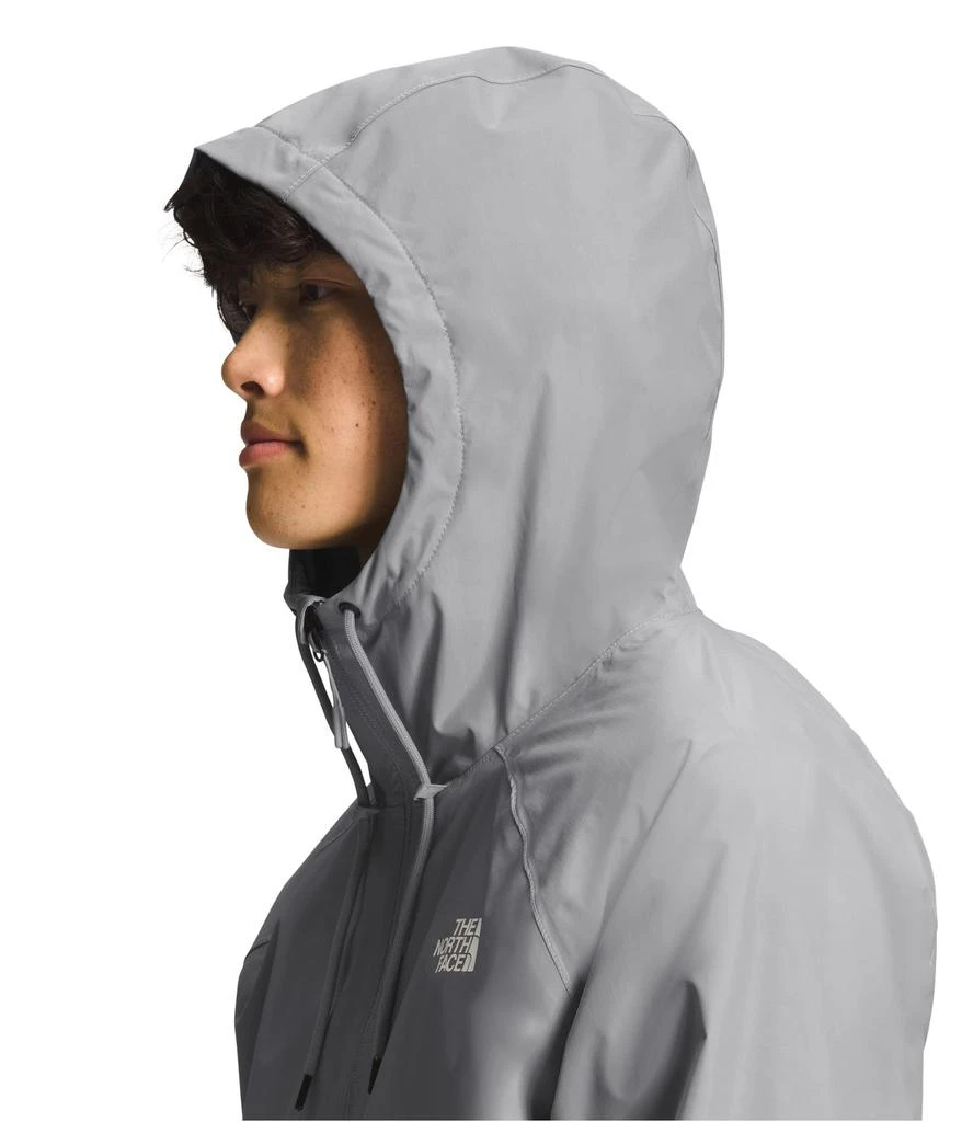 The North Face Big Antora Rain Hoodie 4