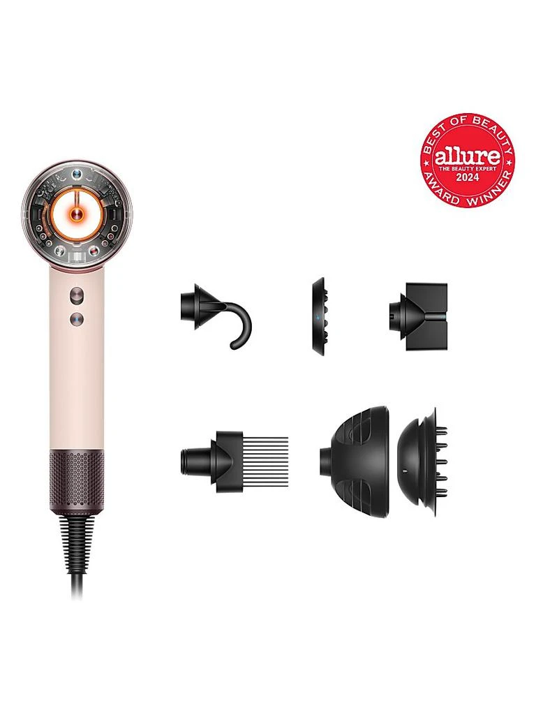Dyson Supersonic Nural Hair Dryer 1