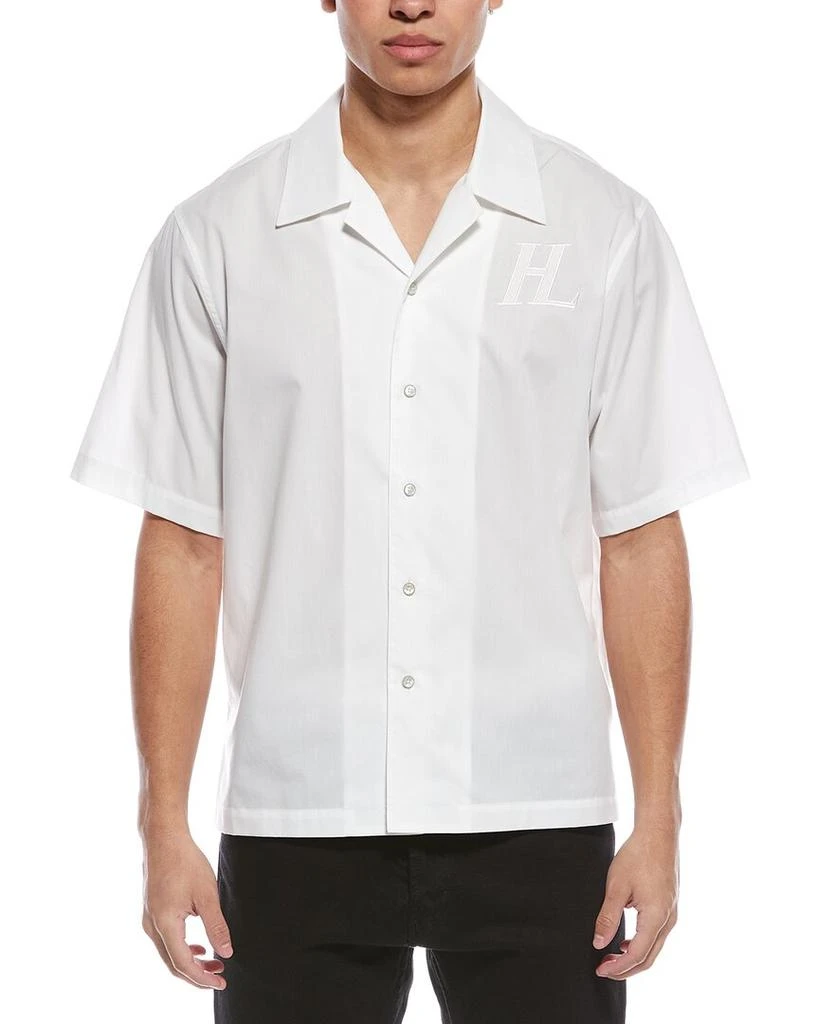 Helmut Lang Boxy Shirt