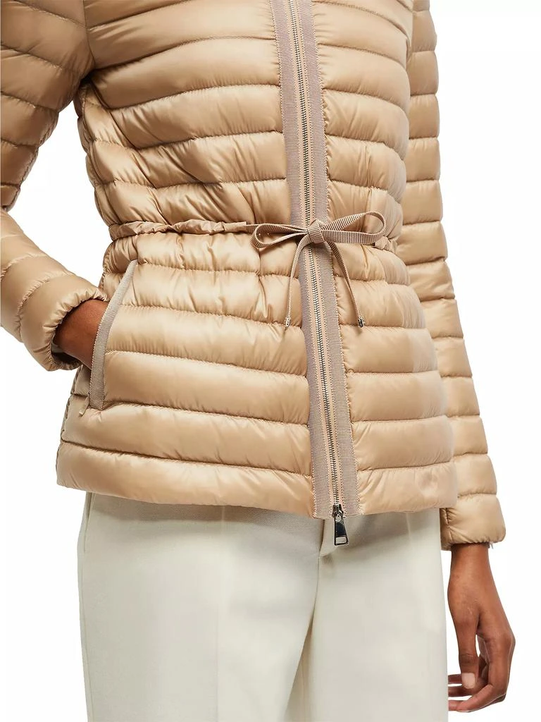 Moncler Short Down Jacket 5