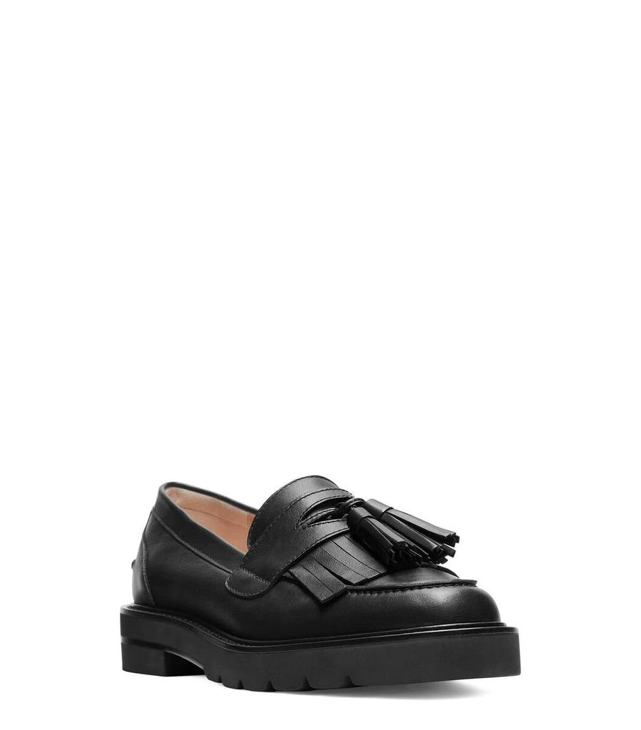 Stuart Weitzman Stuart Weitzman Mila Lift Loafers 2