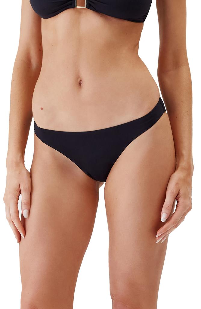 MELISSA ODABASH Barcelona Core Bikini Bottoms