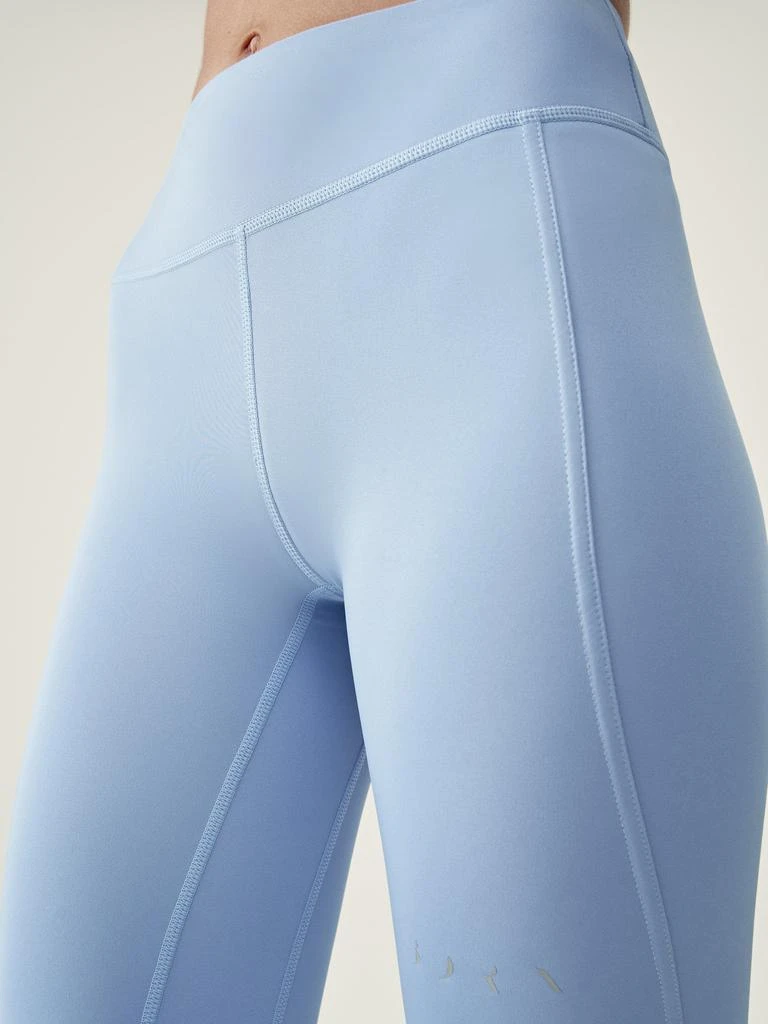 Born Living Yoga Legging Madaba - Bleu Pour Toujours - Femme 5
