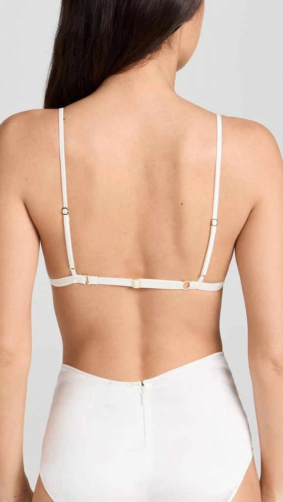 Kiki De Montparnasse Tous Les Jours Soft Bra 2
