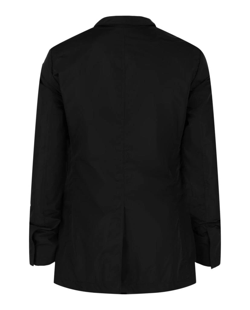 Givenchy 4G Buckle Slim Fit Unconstructed Jacket 2