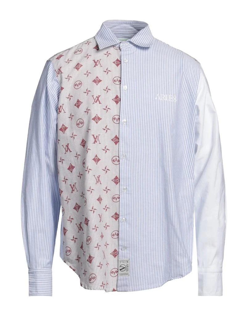 Aries Striped shirt 1