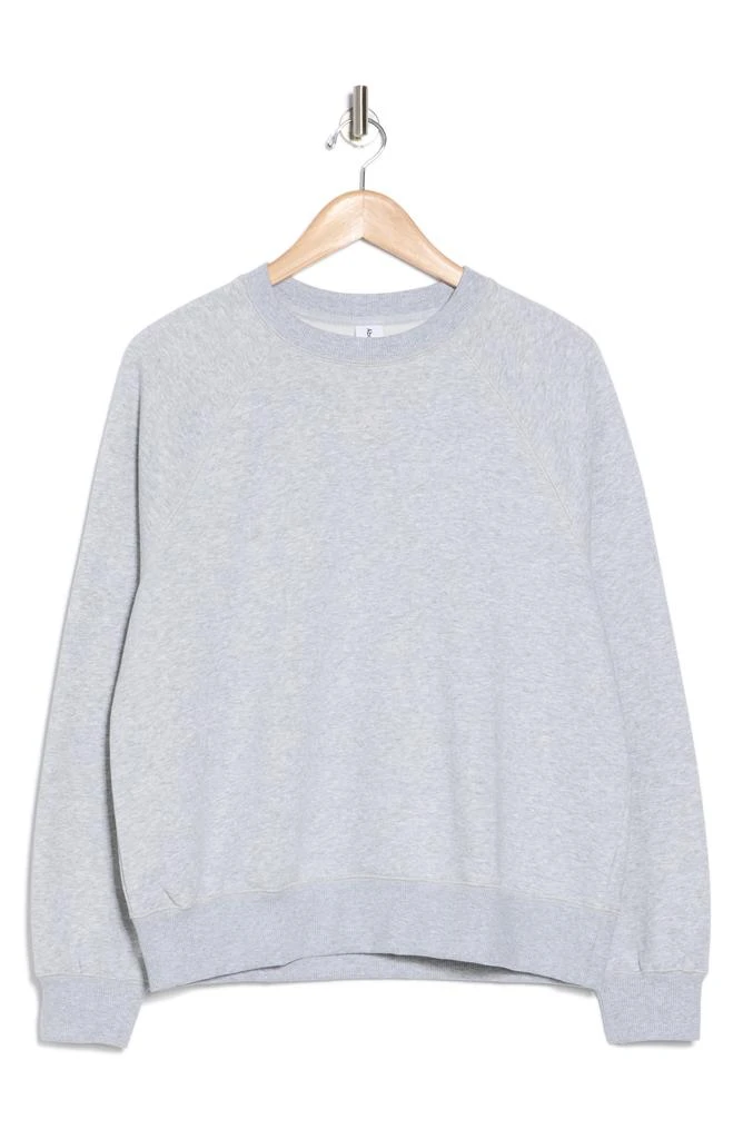 Abound Raglan Sleeve Sweatshirt 3