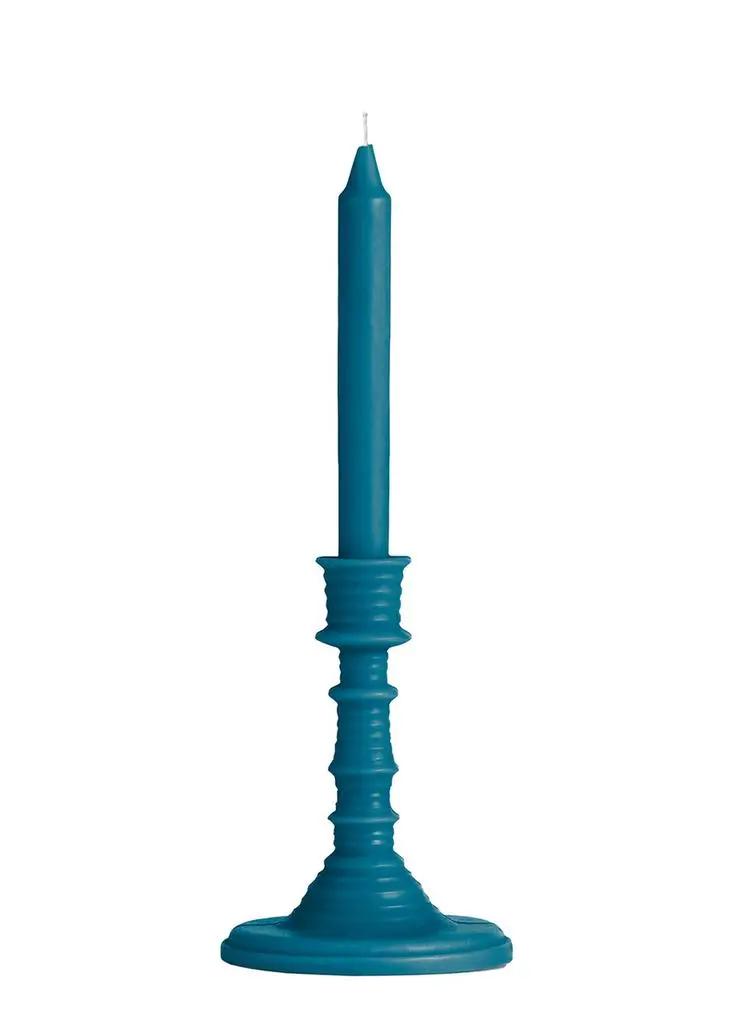Loewe Incense Wax Candleholder 330g 4