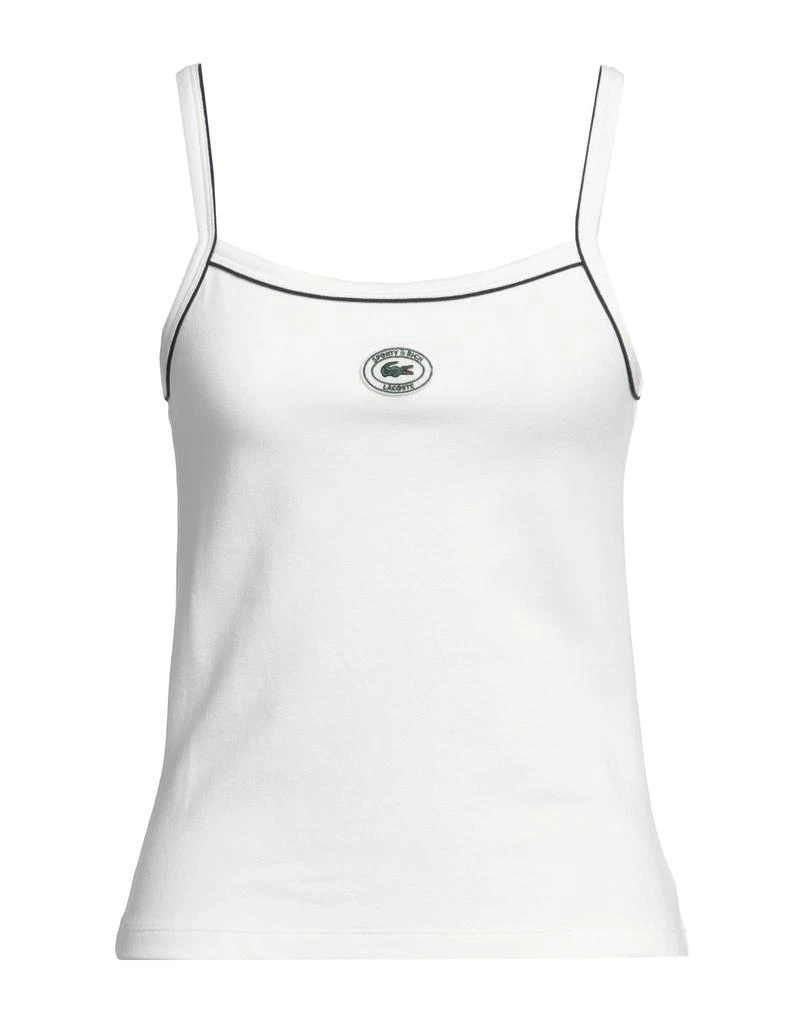 Lacoste Tank top 1