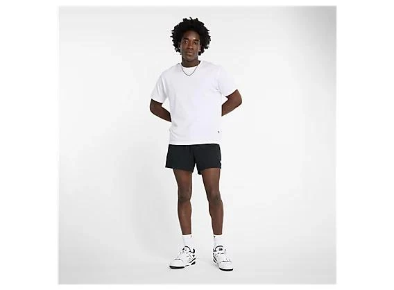New Balance Sport Essentials Mesh Short 5" 2