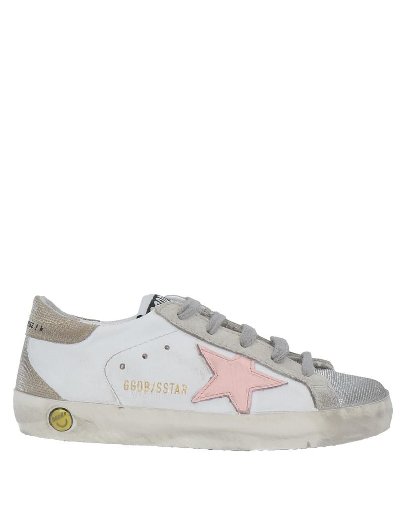 Golden Goose Golden Goose - Sneakers - Silver - Woman