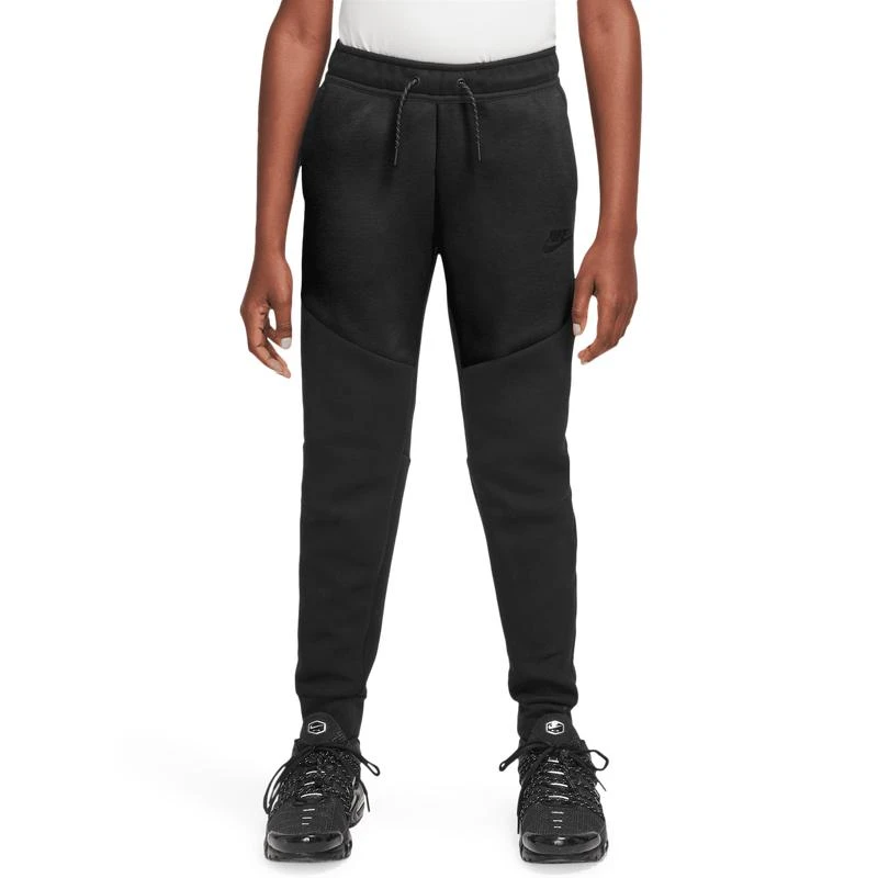 NIKE Nike Tech Fleece Pants - Boys' Grade School 1