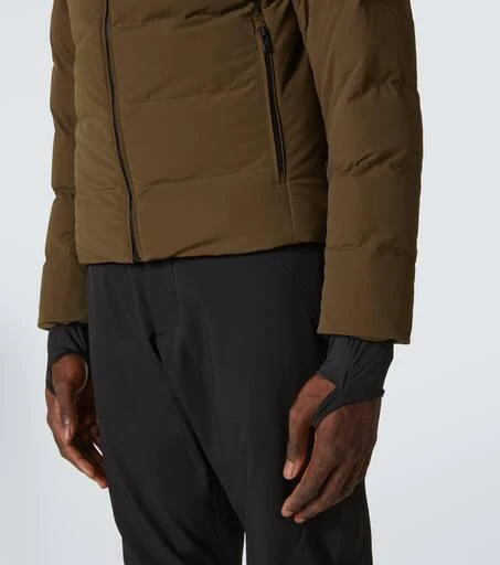 Fusalp Constant ski jacket 6