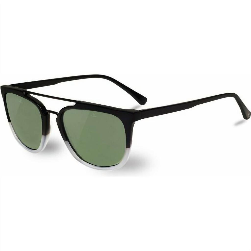 Vuarnet Vuarnet - Men's VL1604 Cable Car Sunglasses