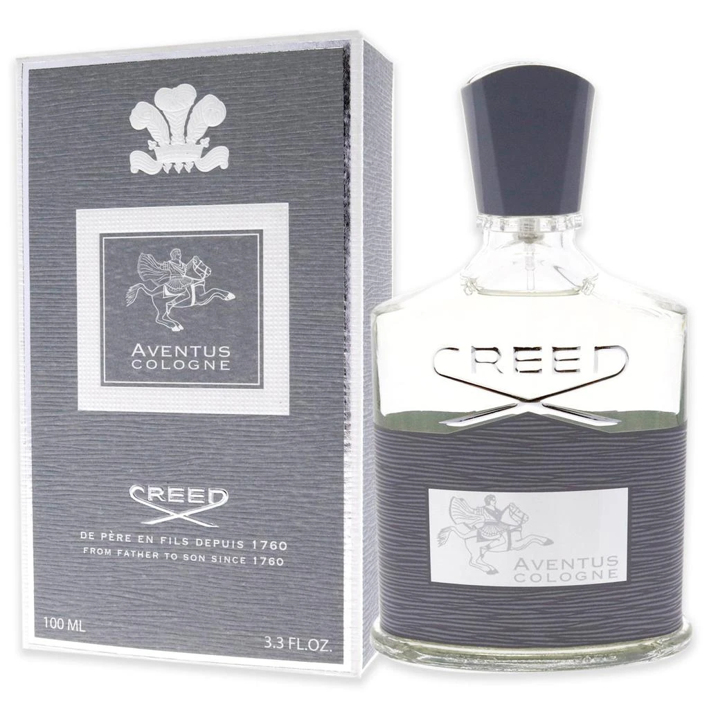 Creed Creed Aventus Cologne by Creed for Men - 3.3 oz EDP Spray 4