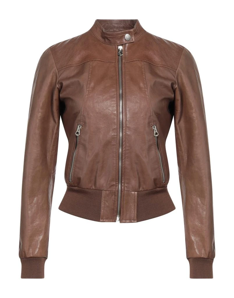 MASTERPELLE Bomber 1