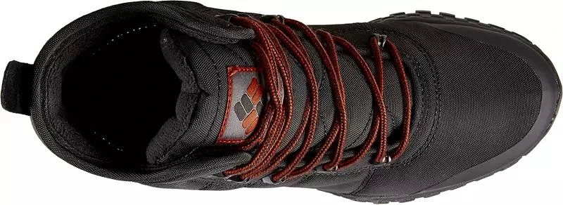 Columbia Columbia Men's Fairbanks Omni-Heat 200g Waterproof Winter Boots 5