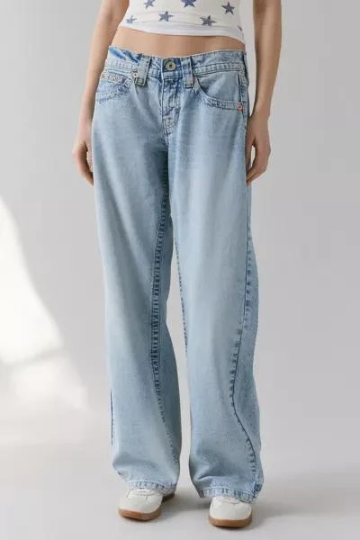 BDG BDG Kayla Low-Rise Jean 2