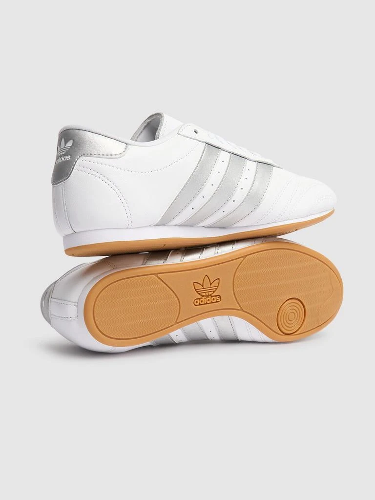 Adidas Taekwondo Lace Sneakers 4