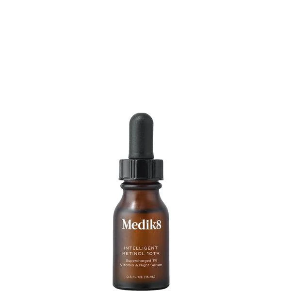 Medik8 Medik8 Intelligent Retinol 10TR Serum 15ml 1