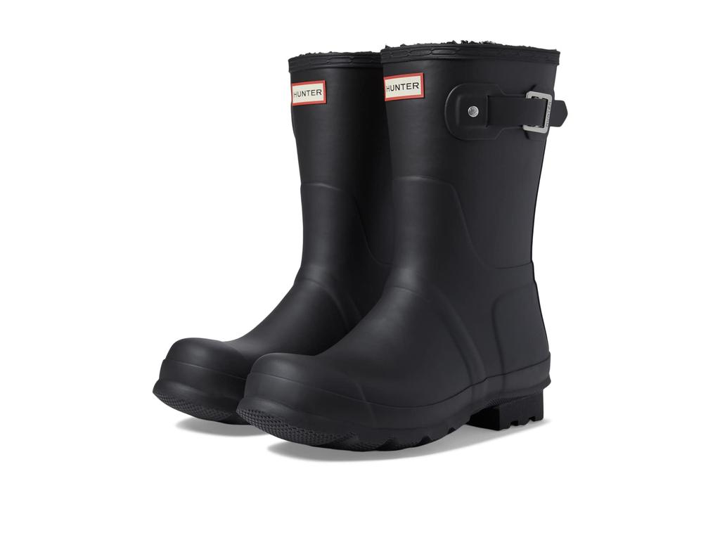 Hunter Original Short Insulated Boot