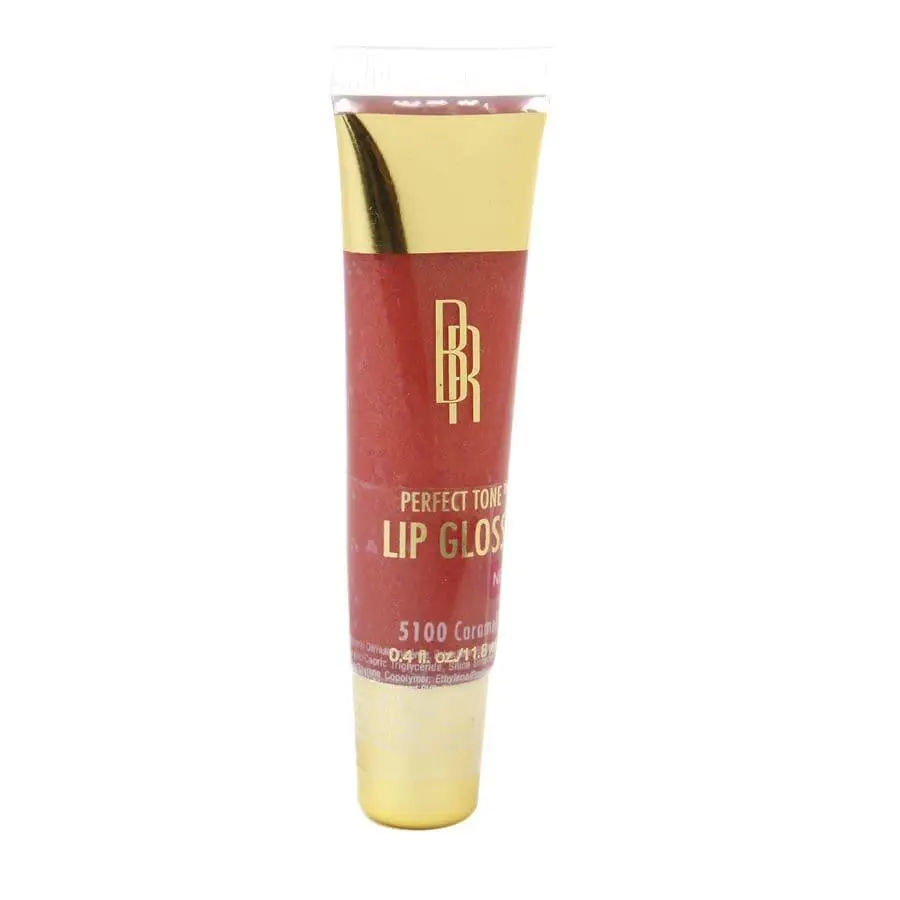Black Radiance Perfect Tone Lip Gloss