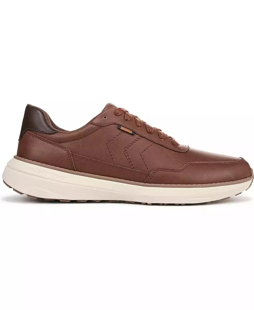 Dr. Scholl's Men's Jake Retro Lace Up Sneakers 3