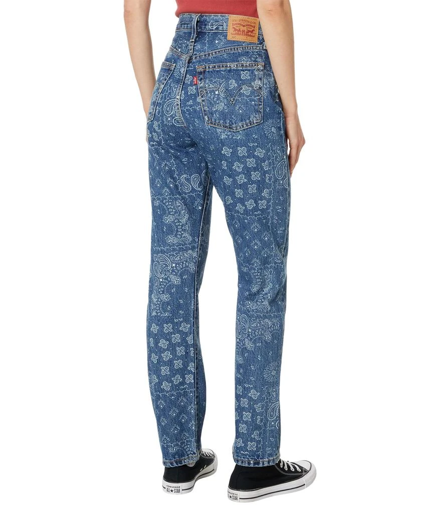 Levi's 501 Jeans 2