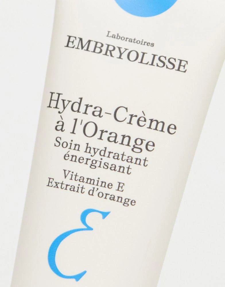 Embryolisse Embryolisse Hydra-Cream Energising Moisturiser with Orange Exctract 50ml 3