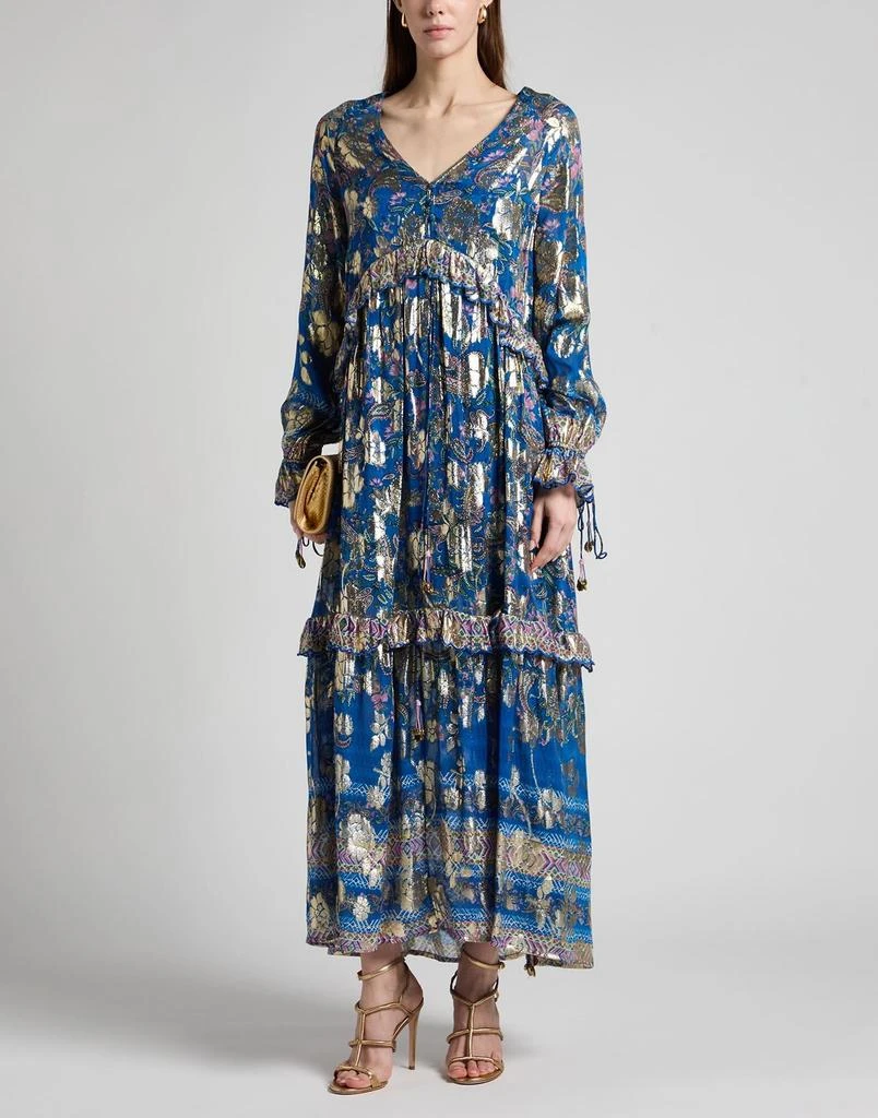 Hemant & Nandita Long dress 2