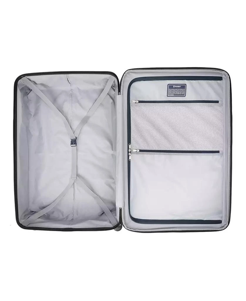 Travelpro WalkAbout 7 Large Check-In Expandable Hardside Spinner, Created for Macy's 9