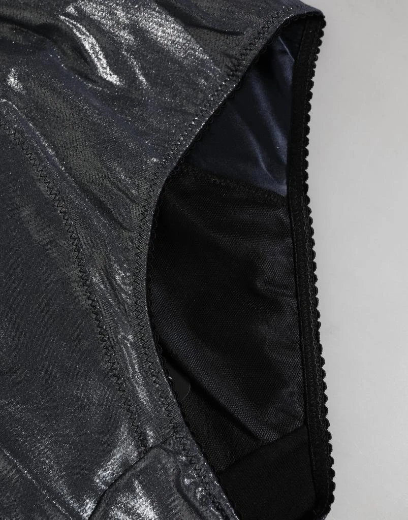 Dolce 
Gabbana Silk Stretch Slip Girdle Panty Women
s Underwear 2