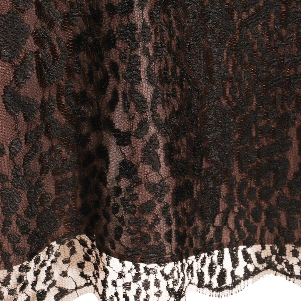 Tom Ford Tom Ford Tulle Midi Skirt 3